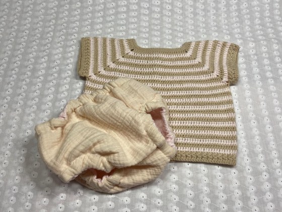 Bolso carrito bebé